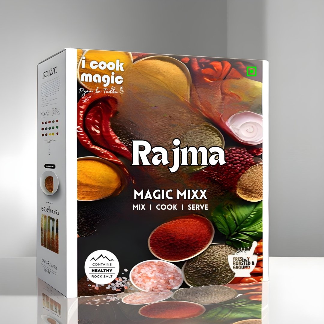 Rajma