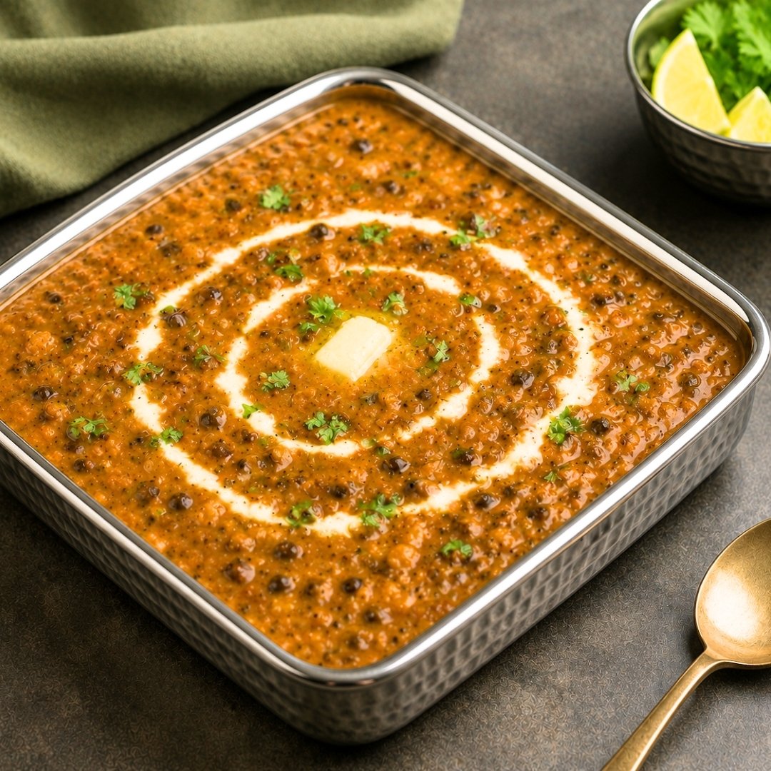 Jain — cooked