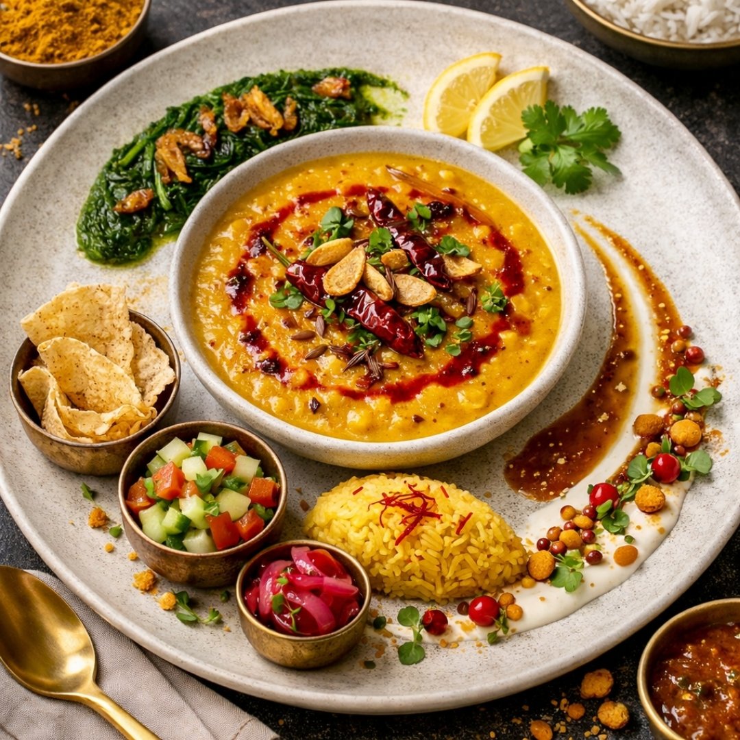 Dal Lover Pack
