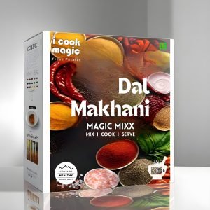Dal Makhani