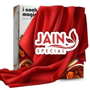 Jain Combo Pack