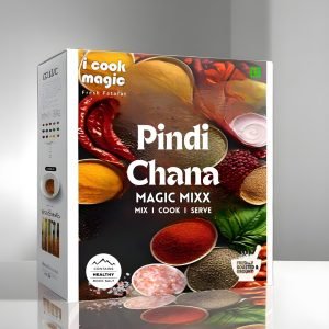 Pindi Chana