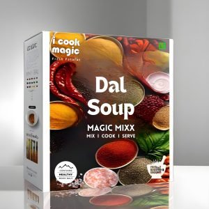 Dal Soup