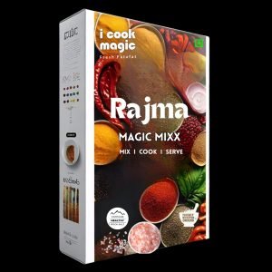 Rajma